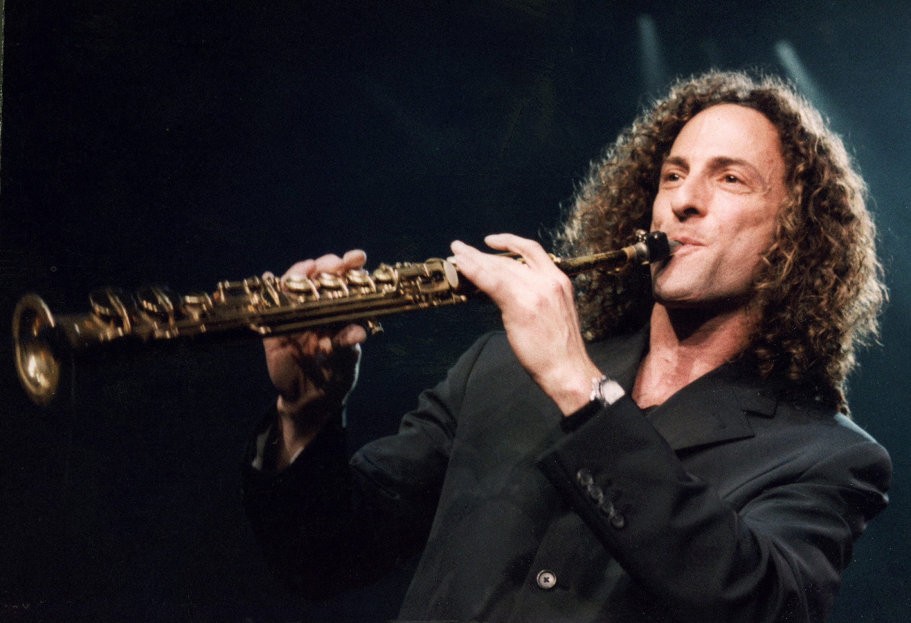 kenny-g-biography-age-weight-height-friend-like-affairs