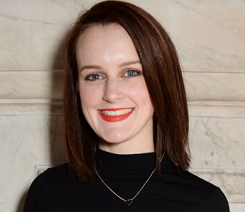 Sophie McShera Biography, Age, Weight, Height, Friend, Like, Affairs, Favourite, Birthdate & Other