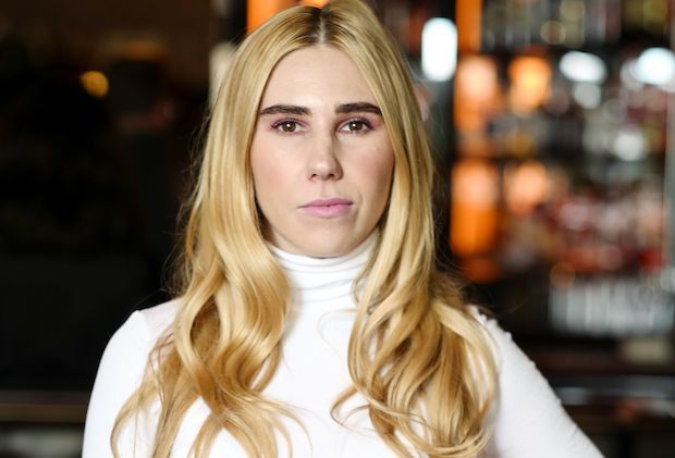 Zosia Mamet Biography, Age, Weight, Height, Friend, Like, Affairs, Favourite, Birthdate & Other