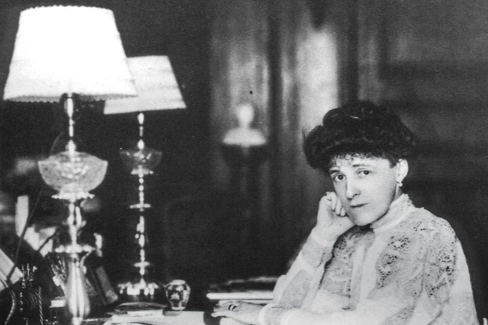 Edith Wharton Biography, Age, Weight, Height, Friend, Like, Affairs, Favourite, Birthdate & Other