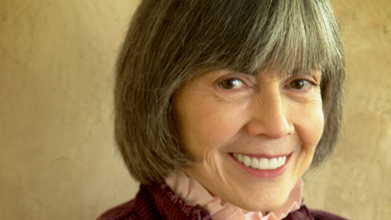 Anne Rice Biography, Age, Weight, Height, Friend, Like, Affairs, Favourite, Birthdate & Other