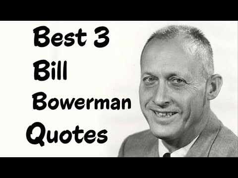 Bill Bowerman Biography, Age, Weight, Height, Friend, Like, Affairs, Favourite, Birthdate & Other