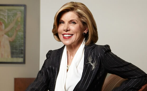 Christine Baranski Biography, Age, Weight, Height, Friend, Like, Affairs, Favourite, Birthdate & Other