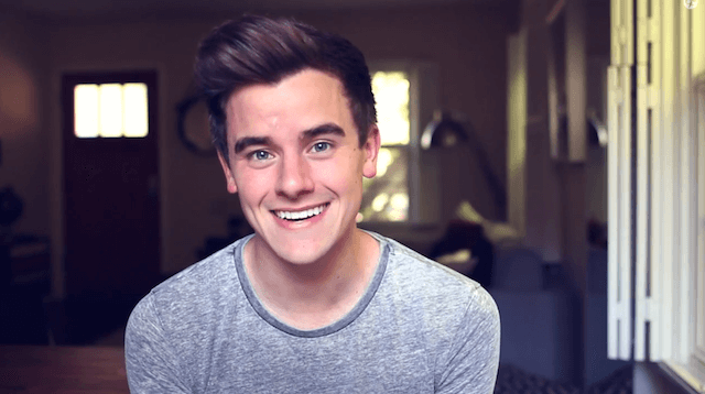 Connor Franta Biography, Age, Weight, Height, Friend, Like, Affairs, Favourite, Birthdate & Other