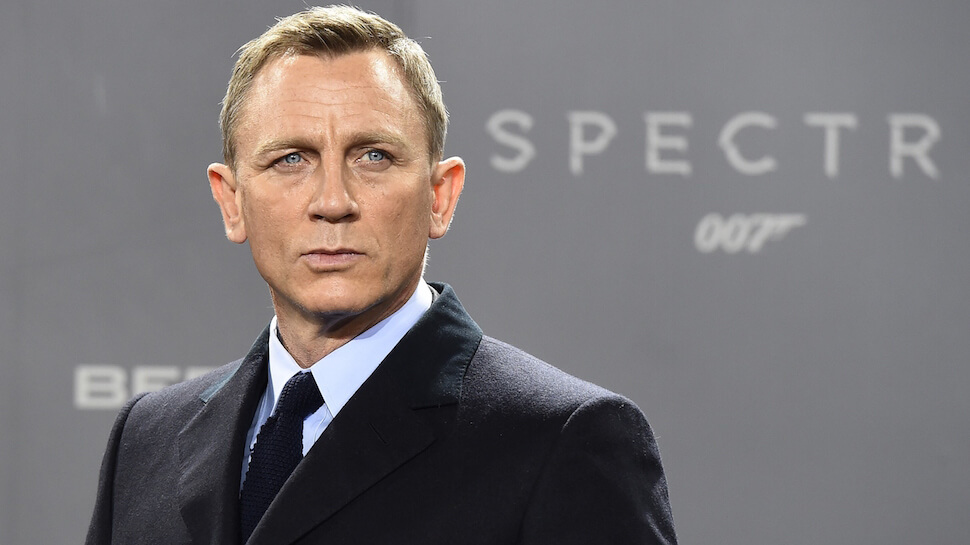 Daniel Craig Biography, Age, Weight, Height, Friend, Like, Affairs, Favourite, Birthdate & Other