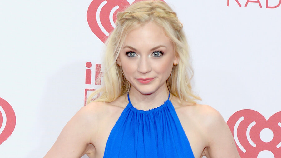 Emily Kinney Biography, Age, Weight, Height, Friend, Like, Affairs, Favourite, Birthdate & Other