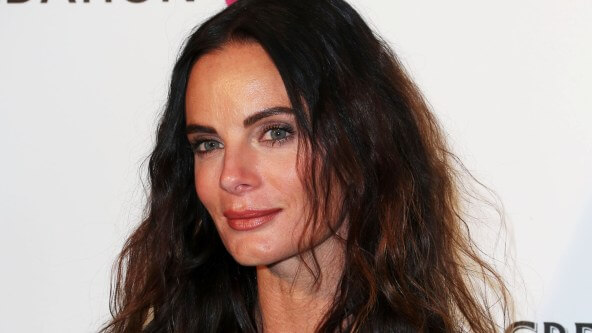 Gabrielle Anwar Biography, Age, Weight, Height, Friend, Like, Affairs, Favourite, Birthdate & Other