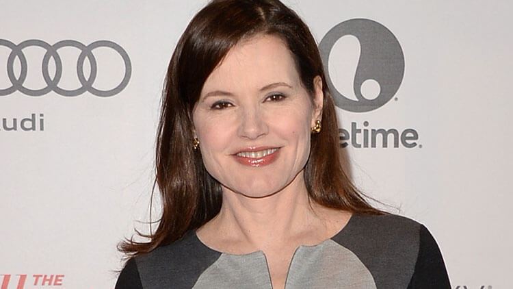 Geena Davis Biography, Age, Weight, Height, Friend, Like, Affairs, Favourite, Birthdate & Other