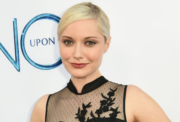 Georgina Haig Biography, Age, Weight, Height, Friend, Like, Affairs, Favourite, Birthdate & Other