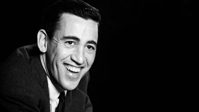 J. D. Salinger Biography, Age, Weight, Height, Friend, Like, Affairs, Favourite, Birthdate & Other