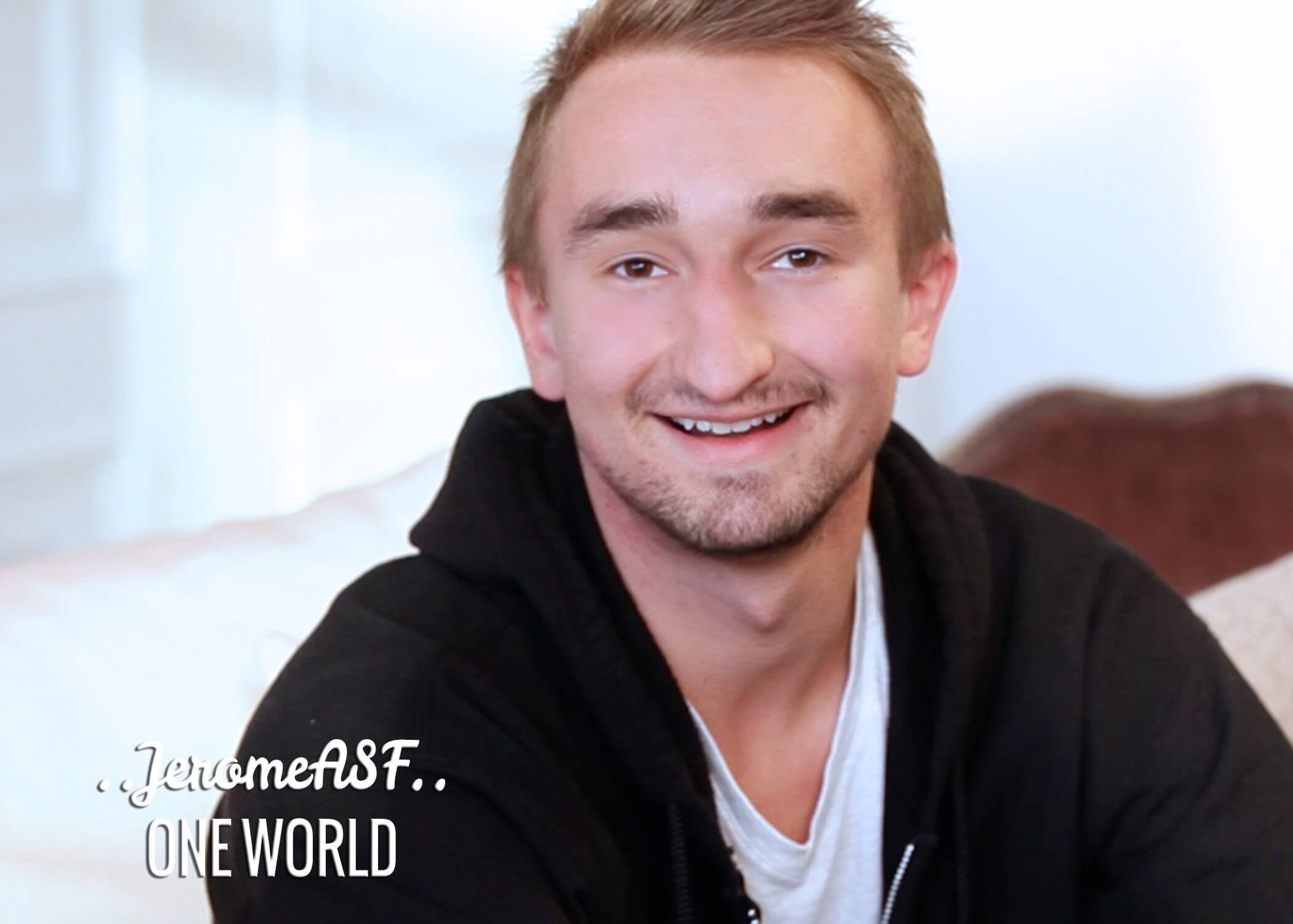 JeromeASF Biography, Age, Weight, Height, Friend, Like, Affairs