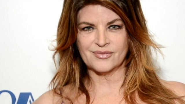 Kirstie Alley Biography, Age, Weight, Height, Friend, Like, Affairs, Favourite, Birthdate & Other
