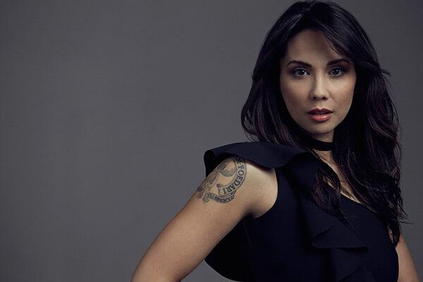 Lexa Doig Biography, Age, Weight, Height, Friend, Like, Affairs, Favourite, Birthdate & Other