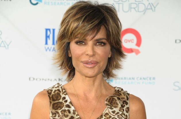 Lisa Rinna Biography, Age, Weight, Height, Friend, Like, Affairs, Favourite, Birthdate & Other