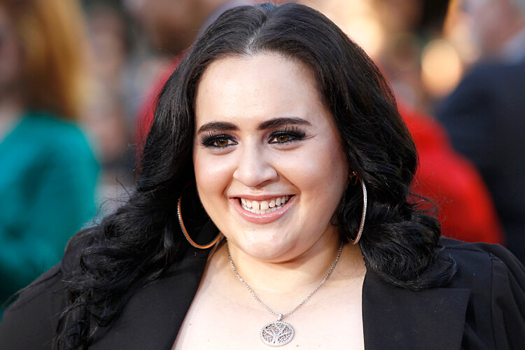 Nikki Blonsky Biography, Age, Weight, Height, Friend, Like, Affairs, Favourite, Birthdate & Other