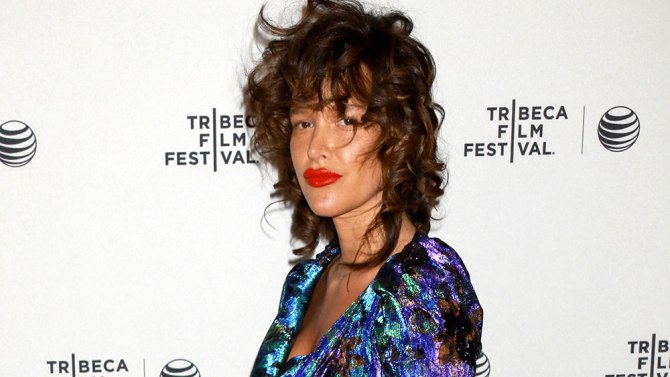 Paz de la Huerta Biography, Age, Weight, Height, Friend, Like, Affairs, Favourite, Birthdate & Other