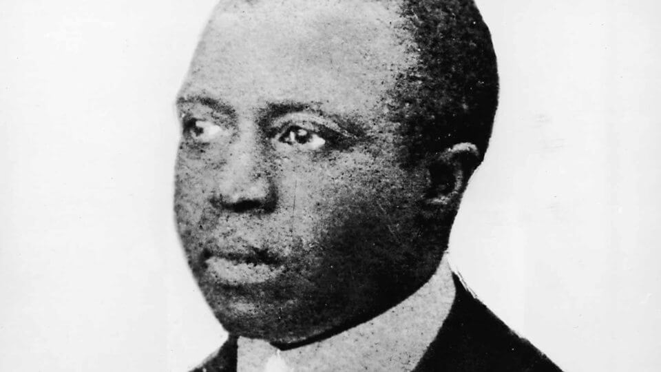 Scott Joplin Biography, Age, Weight, Height, Friend, Like, Affairs, Favourite, Birthdate & Other