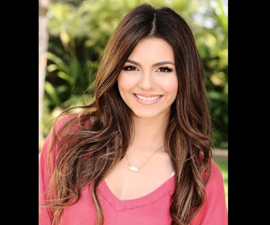 Victoria Dawn Justice Biography, Age, Weight, Height, Friend, Like, Affairs, Favourite, Birthdate & Other