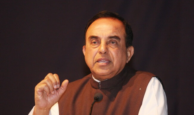 Subramanian Swamy Biography, Age, Weight, Height, Friend, Like, Affairs, Favourite, Birthdate & Other
