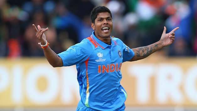 Umesh Yadav Biography Height,Weight,Age,Birthdate & Other